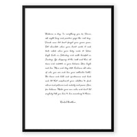 HKM-220947 Artistic Individuality Canvas Wall Art - Simple Fashion Print