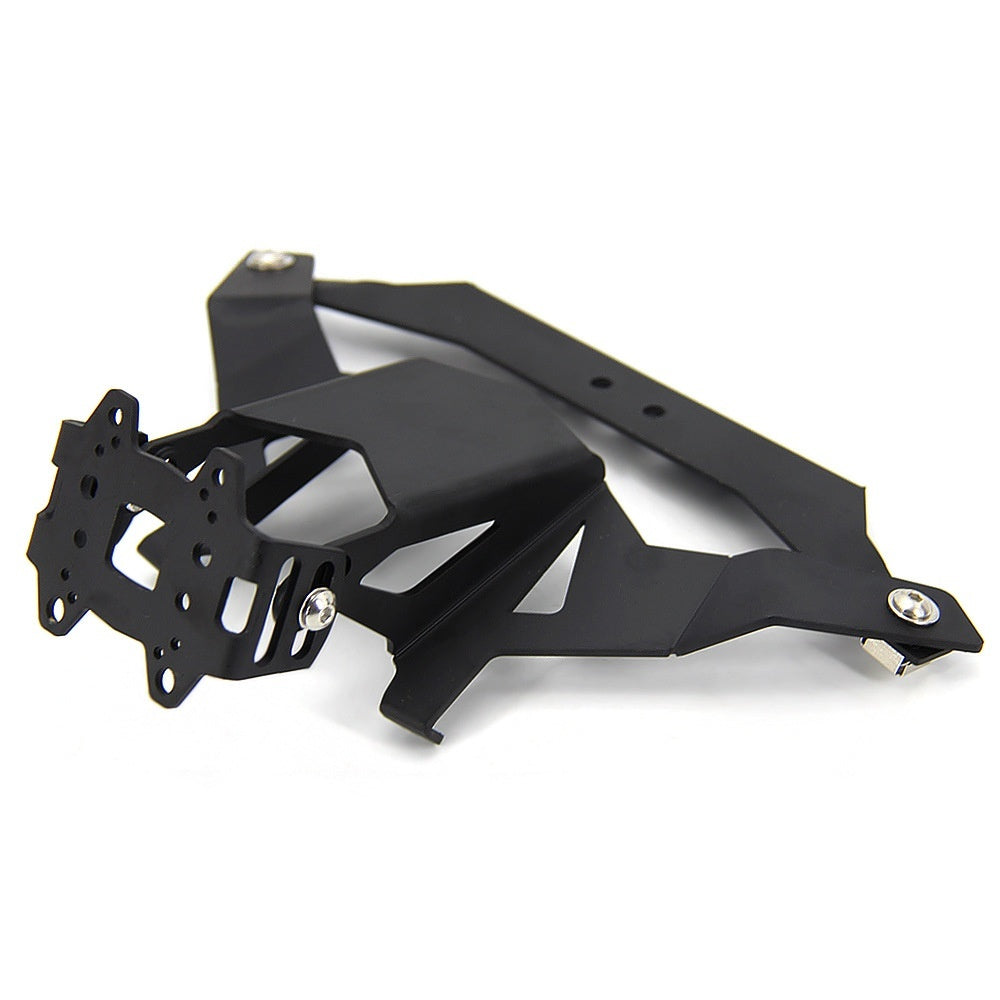 HKM-221331 Motorcycle GPS Navigation Mount with USB Charging for R1200RT