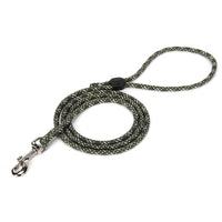 HKM-221459 Adjustable Multi-Color Pet Leash with Zinc Alloy Hooks and Plastic Buckle