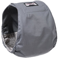 HKM-222099 Men's Graphene Anti-Harassment Dog Diaper Bellyband for Comfortable Wear