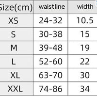 HKM-222099 Men's Graphene Anti-Harassment Dog Diaper Bellyband for Comfortable Wear