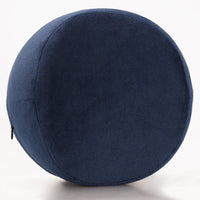 HKM-222867 Ergonomic Memory Foam Leg Pillow for Enhanced Comfort and Relaxation