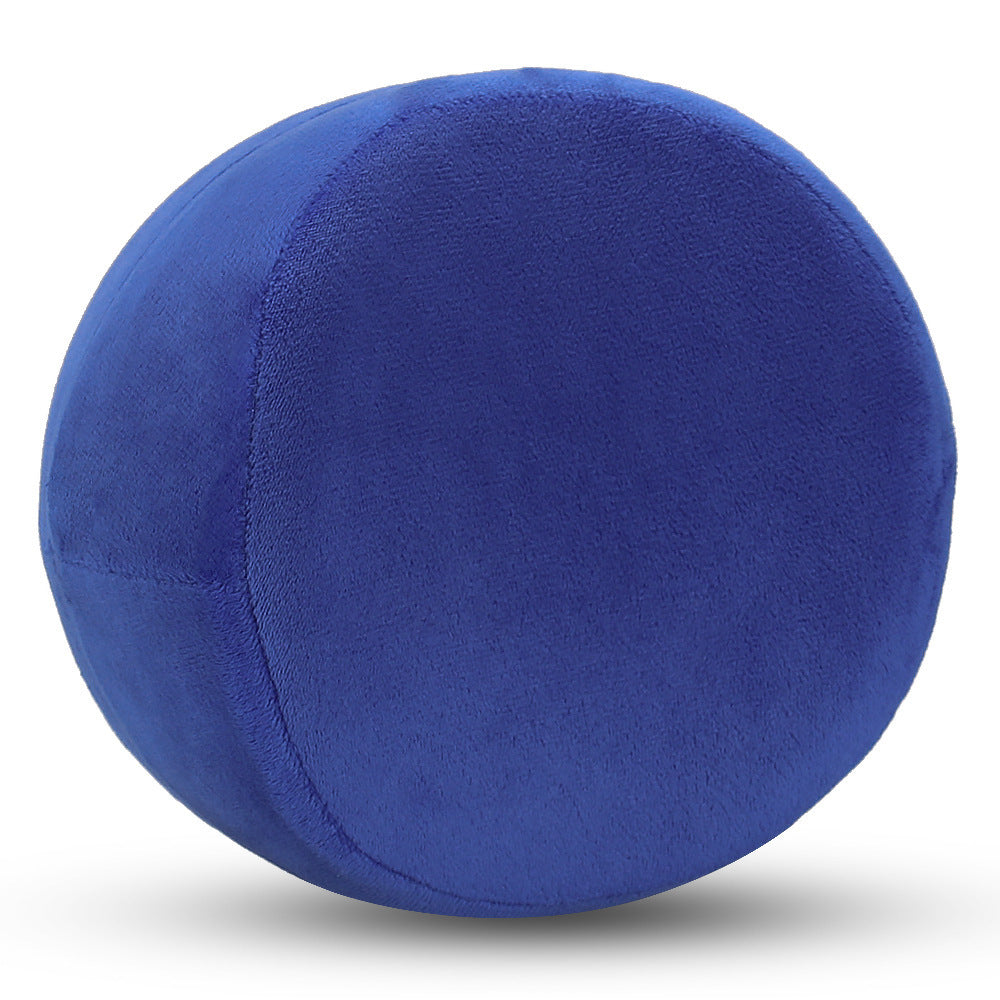 HKM-222867 Ergonomic Memory Foam Leg Pillow for Enhanced Comfort and Relaxation