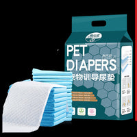 HKM-223251 Absorbent Dog Diapers with Deodorizing Carbon Fiber & Leak-proof Bottom Film