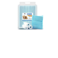 HKM-223251 Absorbent Dog Diapers with Deodorizing Carbon Fiber & Leak-proof Bottom Film
