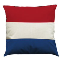 HKM-223251 Cotton Linen Fashion Pillowcase 45x45CM with Various Country Designs for Elegant Home Decor