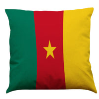 HKM-223251 Cotton Linen Fashion Pillowcase 45x45CM with Various Country Designs for Elegant Home Decor