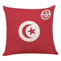 HKM-223251 Cotton Linen Fashion Pillowcase 45x45CM with Various Country Designs for Elegant Home Decor