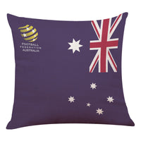 HKM-223251 Cotton Linen Fashion Pillowcase 45x45CM with Various Country Designs for Elegant Home Decor