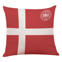 HKM-223251 Cotton Linen Fashion Pillowcase 45x45CM with Various Country Designs for Elegant Home Decor