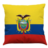 HKM-223251 Cotton Linen Fashion Pillowcase 45x45CM with Various Country Designs for Elegant Home Decor