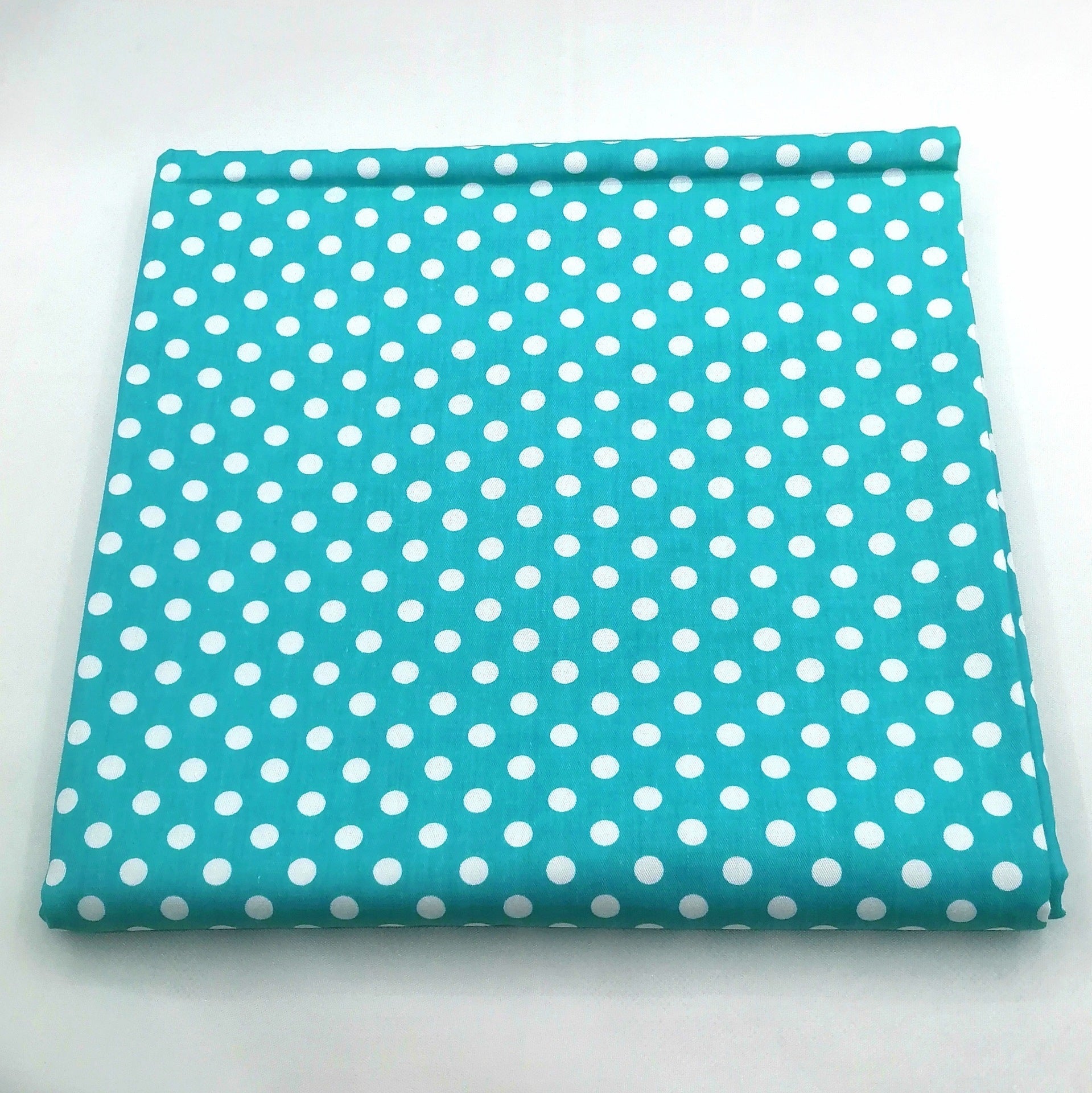 HKM-223251 Cotton Twill Fabric with Botanical Print - Patchwork Plaid, Polka Dot, and Stripes - 160cm Wide