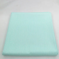 HKM-223251 Cotton Twill Fabric with Botanical Print - Patchwork Plaid, Polka Dot, and Stripes - 160cm Wide