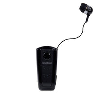 HKM-223315 Fineblue F910 Wireless Bluetooth Sports Headset with Call Vibration, Voice Control, and Battery Display