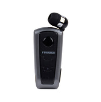 HKM-223315 Fineblue F910 Wireless Bluetooth Sports Headset with Call Vibration, Voice Control, and Battery Display