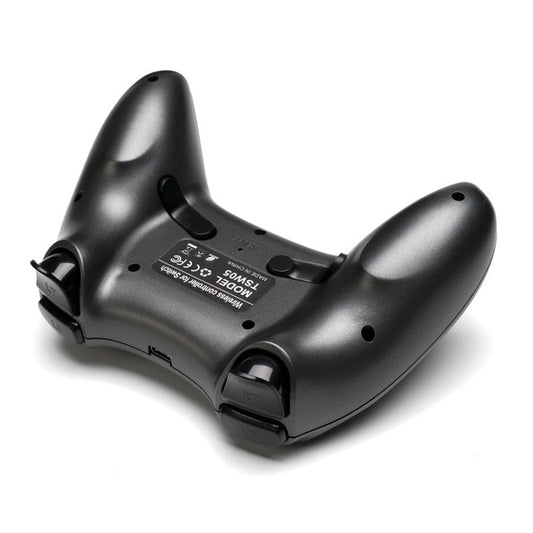 HKM-223443 Universal Wireless Bluetooth Gamepad for Switch, Android, PS3, PC, and TV - TSW05 Model