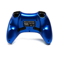 HKM-223443 Universal Wireless Bluetooth Gamepad for Switch, Android, PS3, PC, and TV - TSW05 Model
