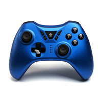 HKM-223443 Universal Wireless Bluetooth Gamepad for Switch, Android, PS3, PC, and TV - TSW05 Model