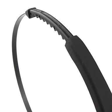 HKM-223635 Wireless Bluetooth Headset with Noise Reduction for PS3 and Mobile Phones - 10M Range, 8 Hours Talk Time