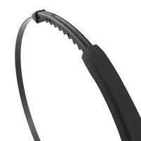 HKM-223635 Wireless Bluetooth Headset with Noise Reduction for PS3 and Mobile Phones - 10M Range, 8 Hours Talk Time