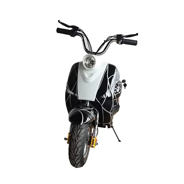 KTX-224147 Kids Electric Motorcycle Two-Wheel Mini Bike for Children - Off-Road Style, 250W Motor, Maximum Speed 15km/h