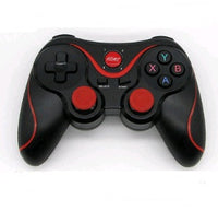 HKM-224595 Bluetooth Wireless Game Controller for Android and iOS Devices - Compatible with TV Set-top Boxes and Tablets