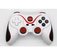 HKM-224595 Bluetooth Wireless Game Controller for Android and iOS Devices - Compatible with TV Set-top Boxes and Tablets