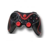 HKM-224595 Bluetooth Wireless Game Controller for Android and iOS Devices - Compatible with TV Set-top Boxes and Tablets