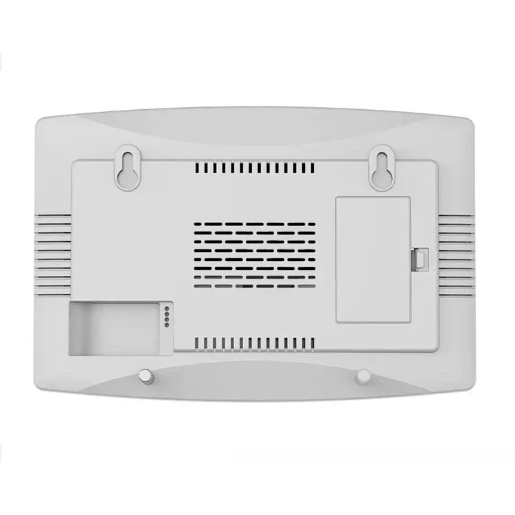 KTX-224915 Wall-Mounted NDIR Indoor Air Quality CO2 Meter with WiFi & RS485/Modbus Connectivity