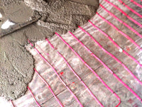 HKM-225107 High-Temperature Tinned Copper Wire, Single Core, 1.5mm², 600V, -65℃ to 200℃ FEP Insulated, 2.1mm Diameter