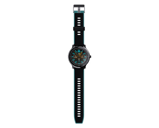 HKM-225235 Kospet PROBE Smart Watch with 1.3 Inch Touch Screen and Silicone Wristband