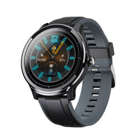 HKM-225235 Kospet PROBE Smart Watch with 1.3 Inch Touch Screen and Silicone Wristband