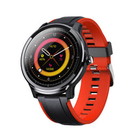 HKM-225235 Kospet PROBE Smart Watch with 1.3 Inch Touch Screen and Silicone Wristband