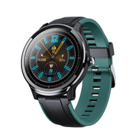 HKM-225235 Kospet PROBE Smart Watch with 1.3 Inch Touch Screen and Silicone Wristband