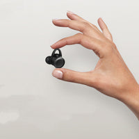 HKM-225619 True Wireless Bluetooth Headset with High-Fidelity Sound and 12-Hour Battery Life