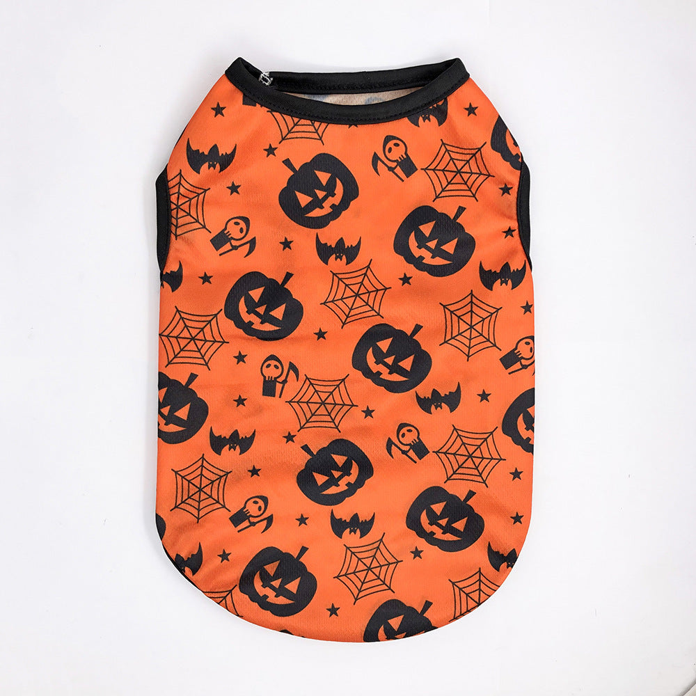 HKM-226131 Halloween Pet Costumes for Dogs and Cats - Variety of Styles and Sizes