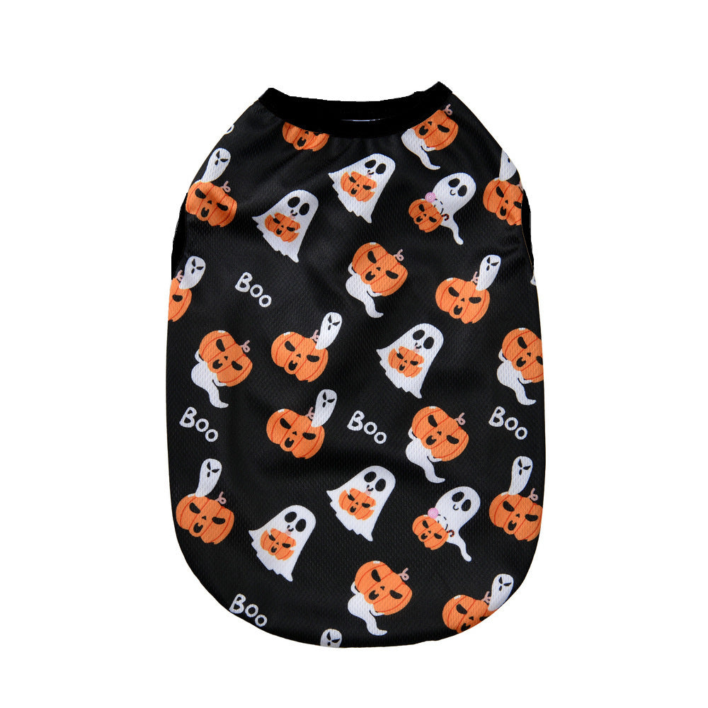 HKM-226131 Halloween Pet Costumes for Dogs and Cats - Variety of Styles and Sizes