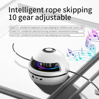 HKM-226131 Smart Electric Jump Rope Machine for Outdoor Sports Training - Fun Fitness for Ages 5+