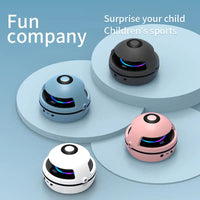 HKM-226131 Smart Electric Jump Rope Machine for Outdoor Sports Training - Fun Fitness for Ages 5+