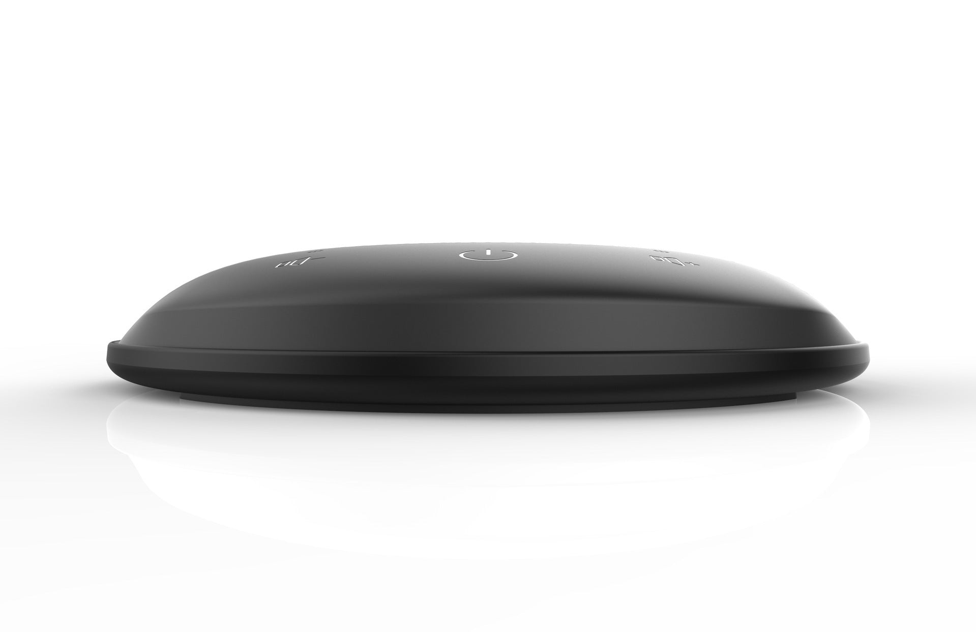 KTX-226579 USB Conference Condenser Microphone for Video and Voice Recording, Model A7, Black