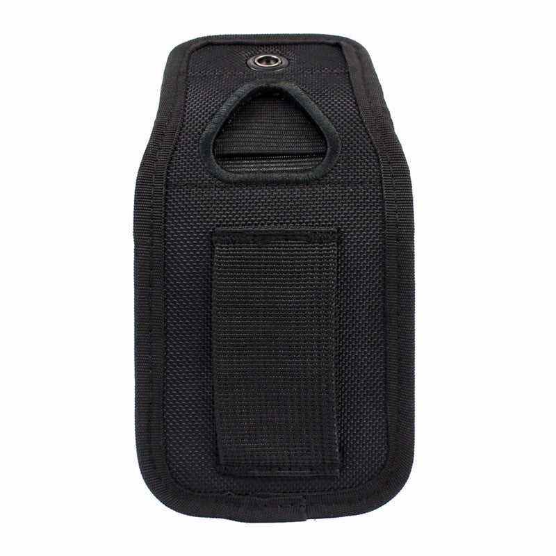 HKM-226899 1680D Nylon Tactical Glove Bag for Both Genders - Black, One Size