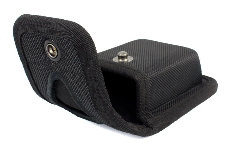 HKM-226899 1680D Nylon Tactical Glove Bag for Both Genders - Black, One Size