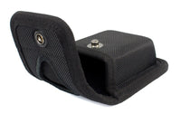 HKM-226899 1680D Nylon Tactical Glove Bag for Both Genders - Black, One Size