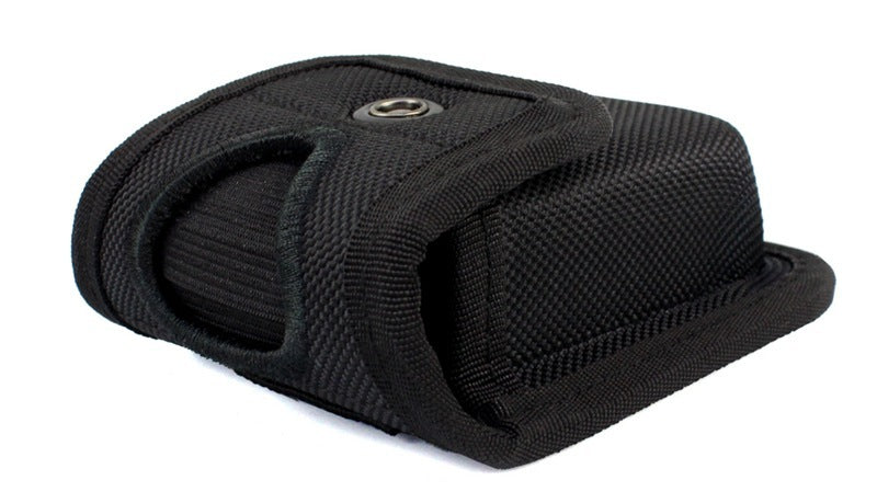 HKM-226899 1680D Nylon Tactical Glove Bag for Both Genders - Black, One Size
