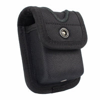 HKM-226899 1680D Nylon Tactical Glove Bag for Both Genders - Black, One Size