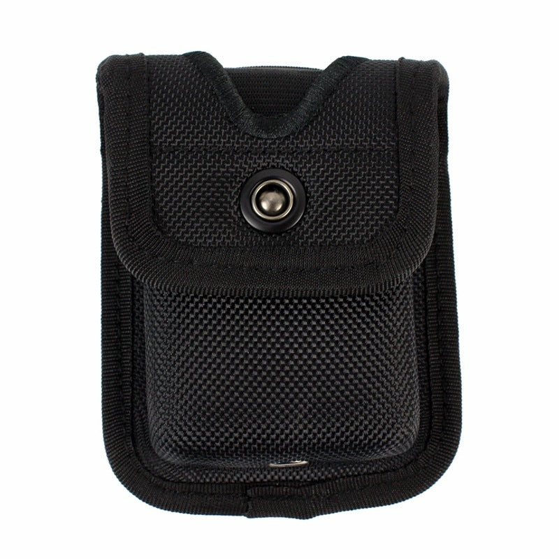 HKM-226899 1680D Nylon Tactical Glove Bag for Both Genders - Black, One Size