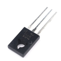 HKM-227219 PNP Power Transistor B772 TO-126 SOT-89, 3A 40V Collector-Emitter Breakdown