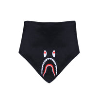 HKM-227347 Adjustable Triangle Scarf Bib for Small Dogs - Comfortable and Soft Fabric