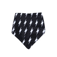 HKM-227347 Adjustable Triangle Scarf Bib for Small Dogs - Comfortable and Soft Fabric