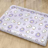 HKM-227411 Pet Ice Mat Round Nest Cold Gel